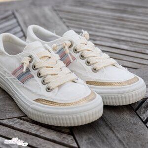 Blowfish Women's Alex Slip On Sneaker NWOT